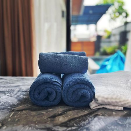 Deja View Villa Jimbaran  Ngoại thất bức ảnh