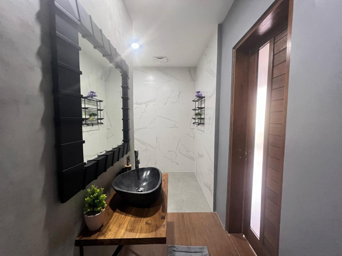 Deja View Villa Jimbaran  Ngoại thất bức ảnh