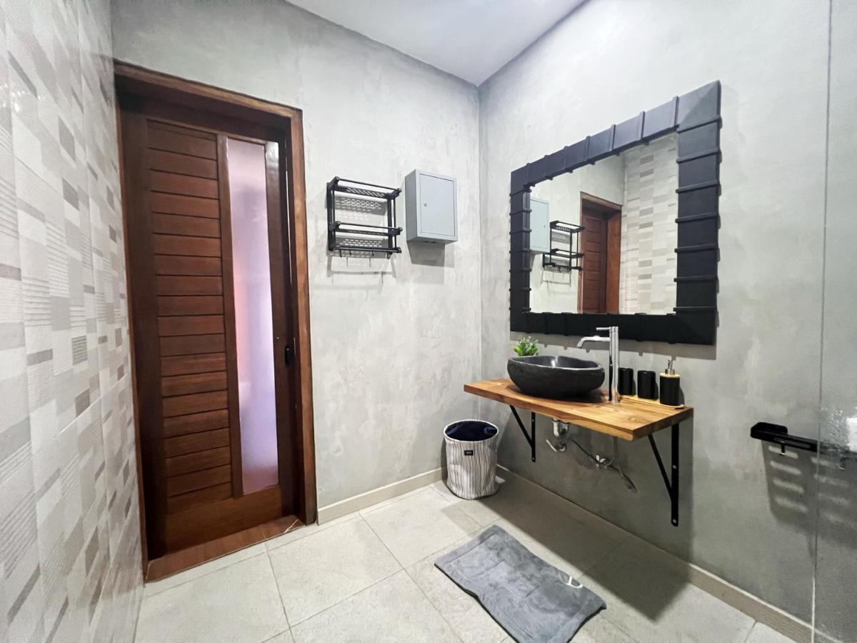 Deja View Villa Jimbaran  Ngoại thất bức ảnh