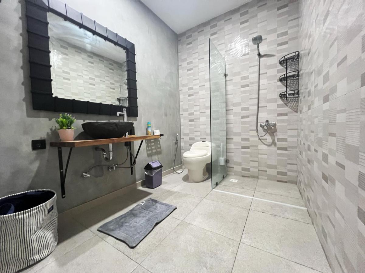 Deja View Villa Jimbaran  Ngoại thất bức ảnh