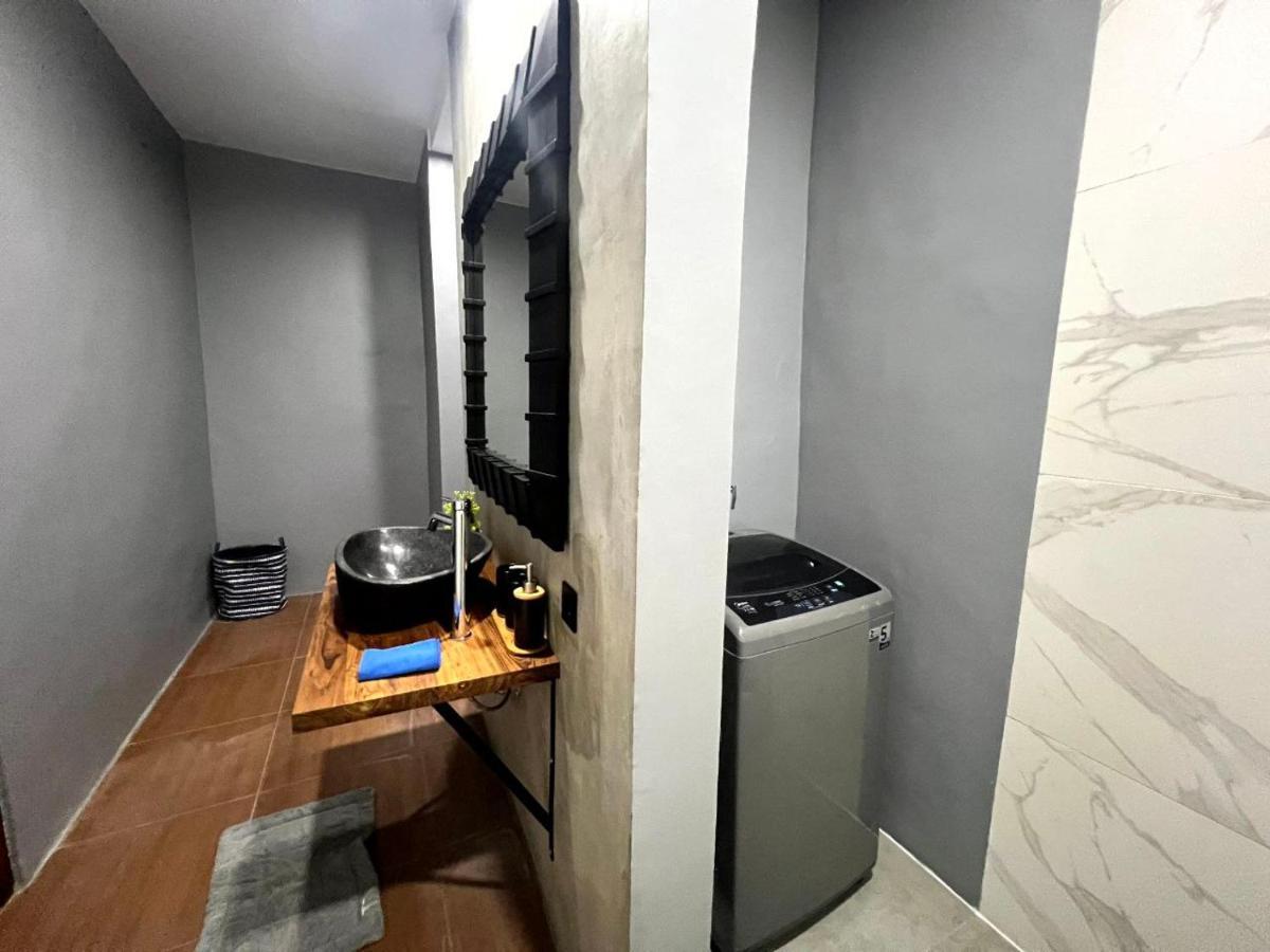 Deja View Villa Jimbaran  Ngoại thất bức ảnh