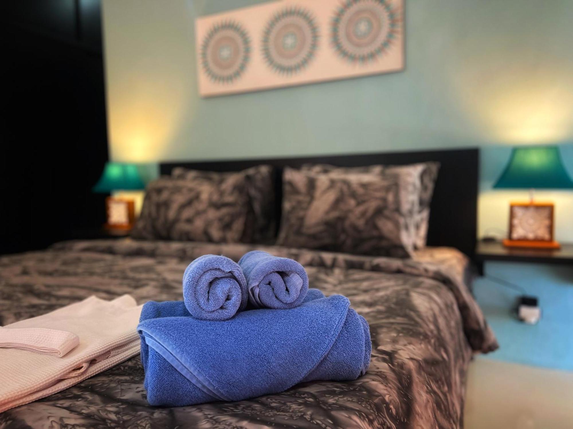 Deja View Villa Jimbaran  Ngoại thất bức ảnh