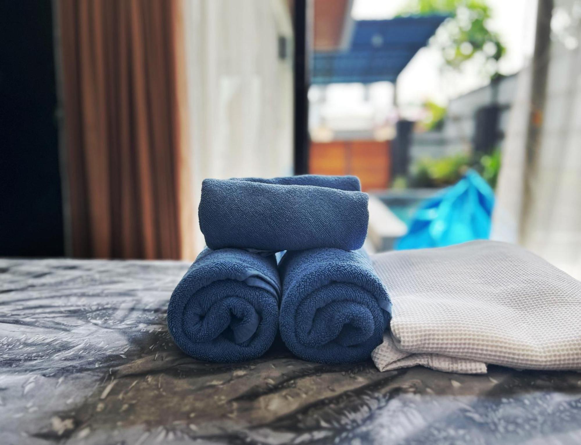 Deja View Villa Jimbaran  Ngoại thất bức ảnh