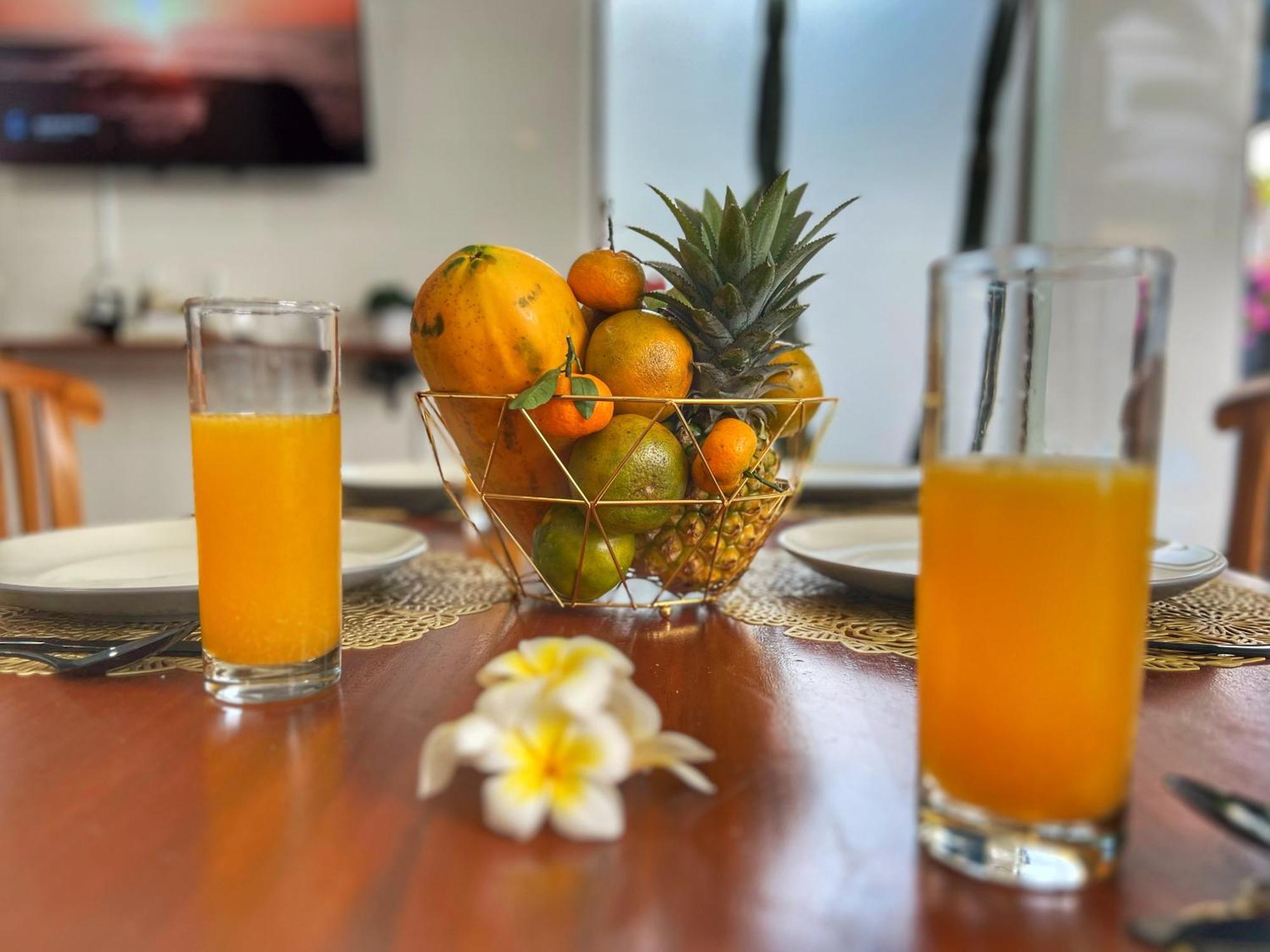 Deja View Villa Jimbaran  Ngoại thất bức ảnh