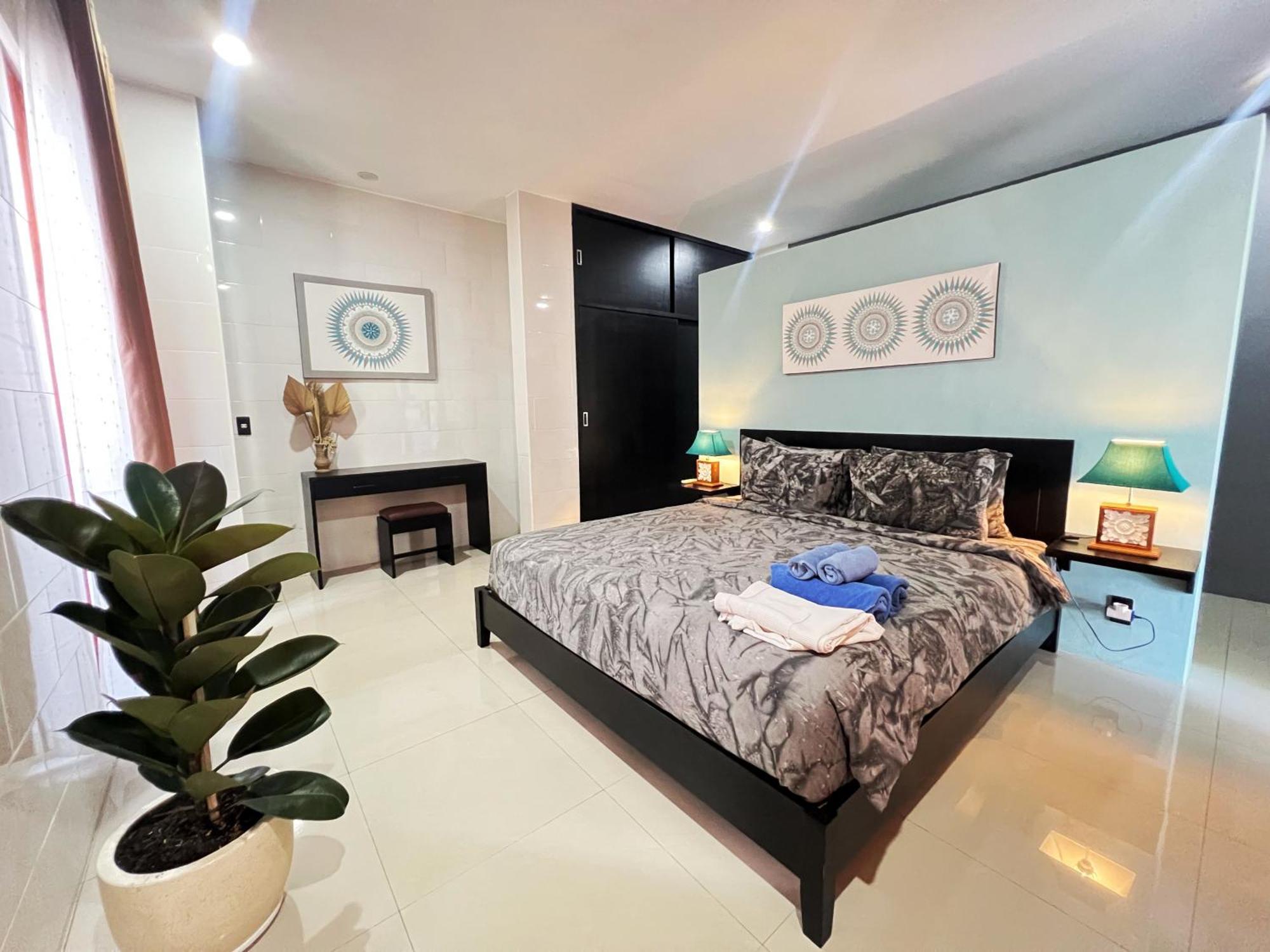 Deja View Villa Jimbaran  Ngoại thất bức ảnh